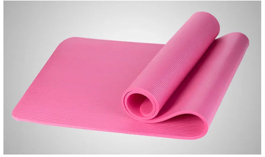 Eco Yoga Mat